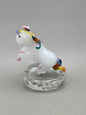 Blown Glass Unicorn