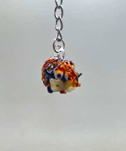 Highland Cow - Blown Glass Charm (Copy)