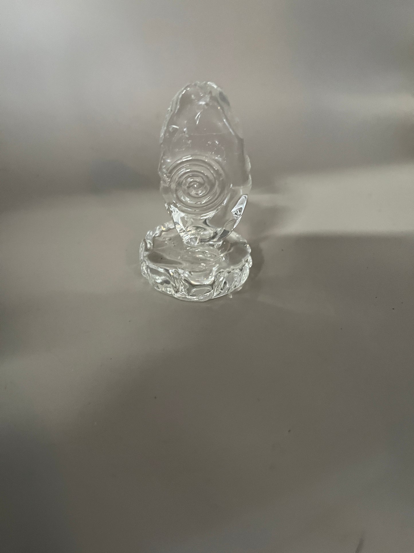 Standing Stone  - Clear