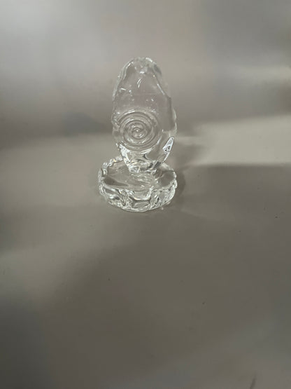 Standing Stone  - Clear
