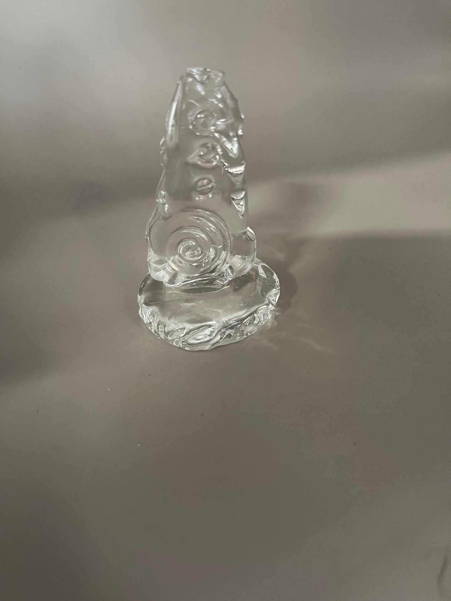 Standing Stone  - Clear
