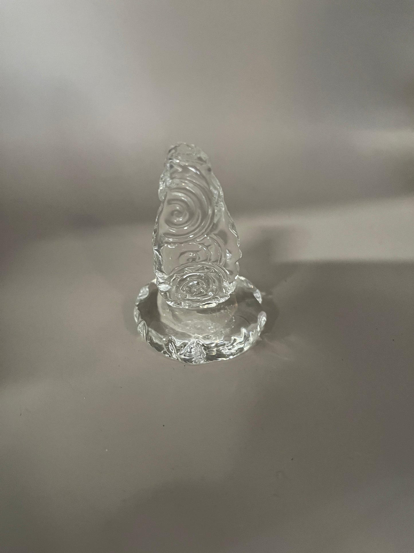 Standing Stone  - Clear