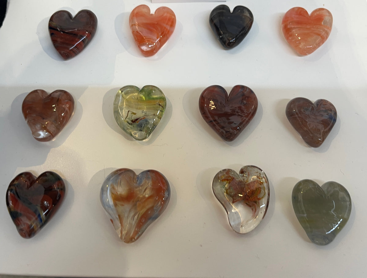 Heart Pocket Hugable - Min Qty 6