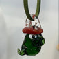 Nessie- Mini Pendant
