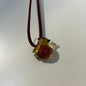 Robin- Mini Pendant