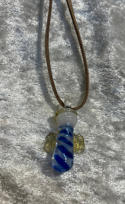 Angel- Mini Pendant