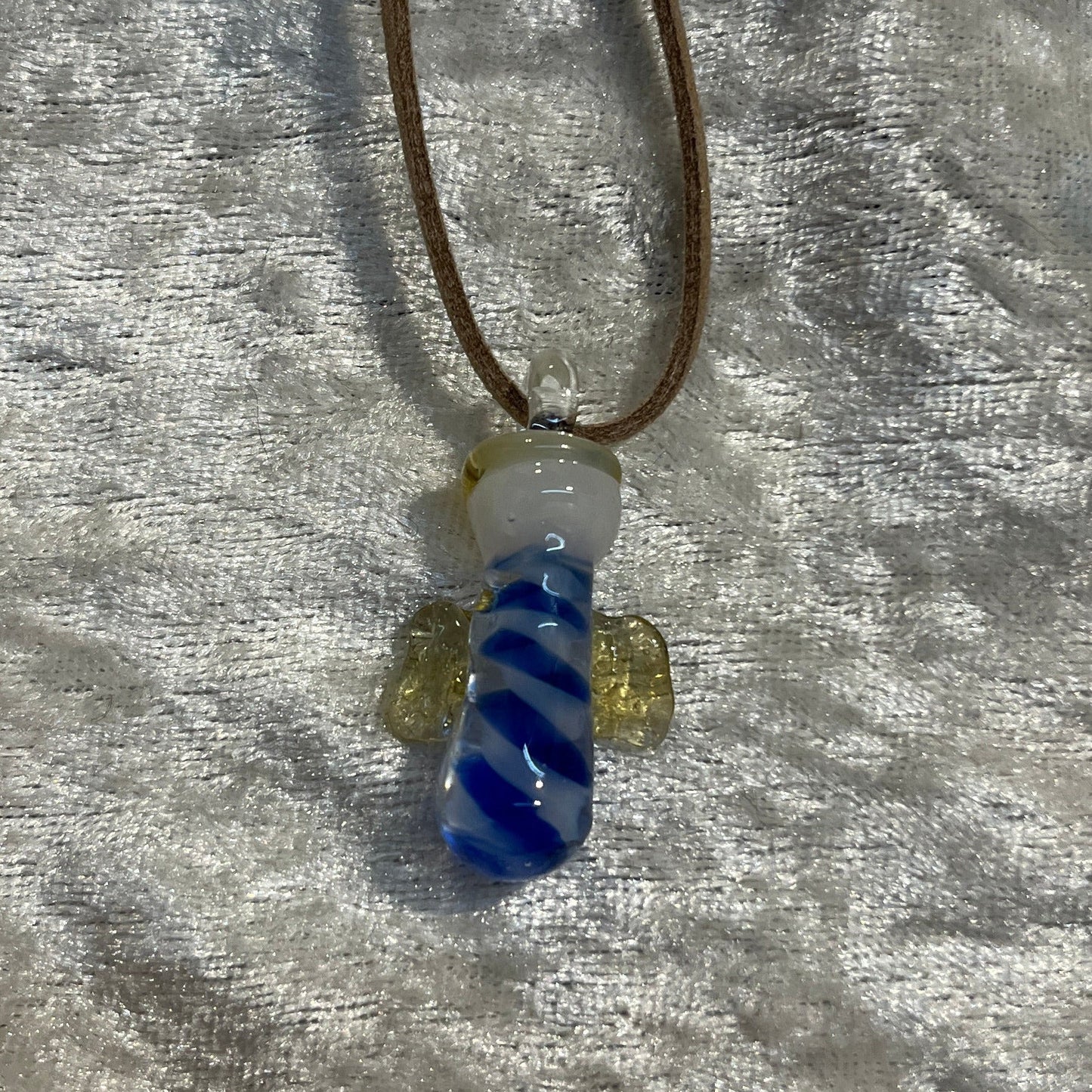 Angel- Mini Pendant