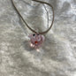 Pig- Mini Pendant