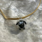Sheep- Mini Pendant