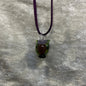 Thistle- Mini Pendant