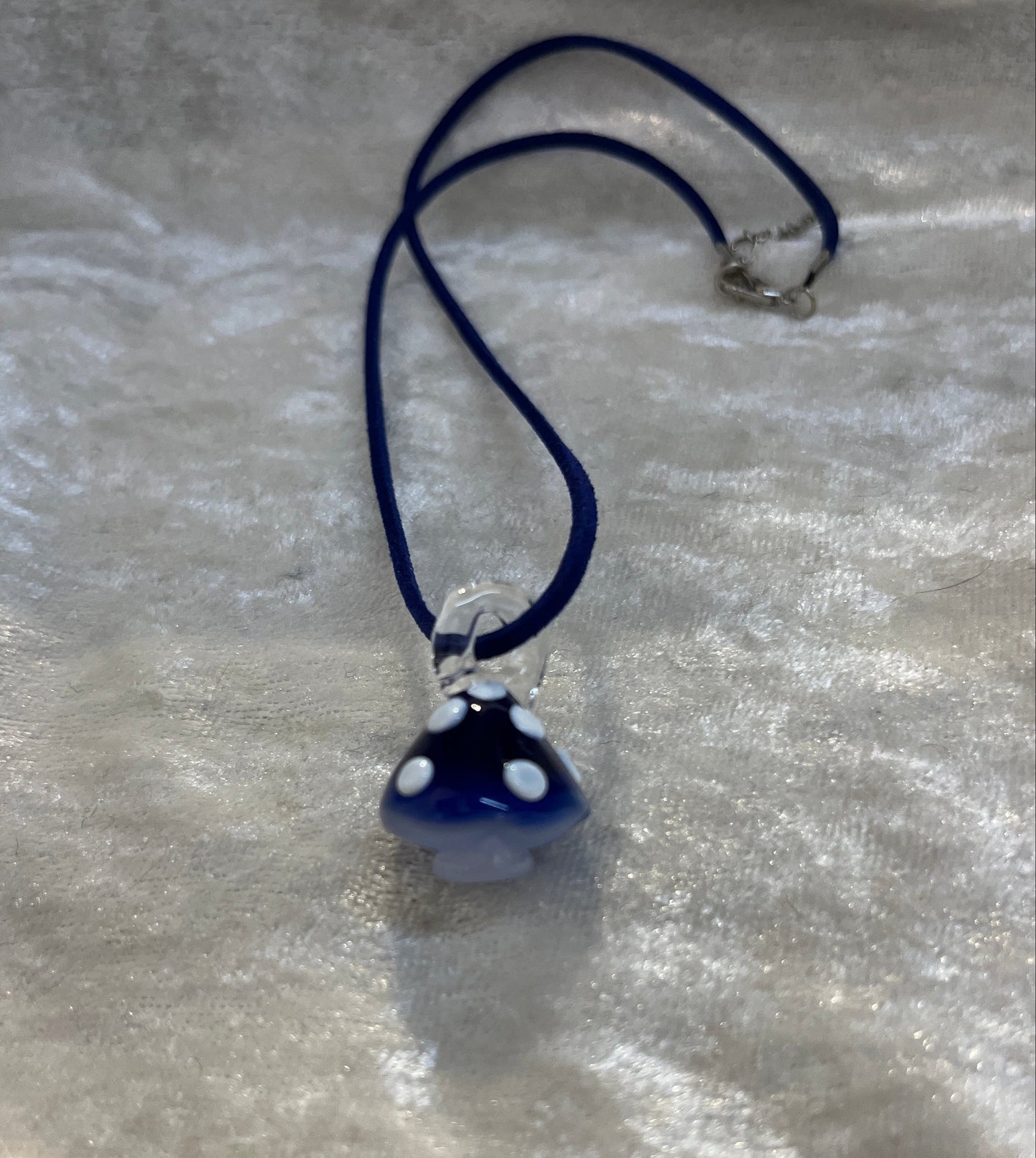 Mushroom- Mini Pendant
