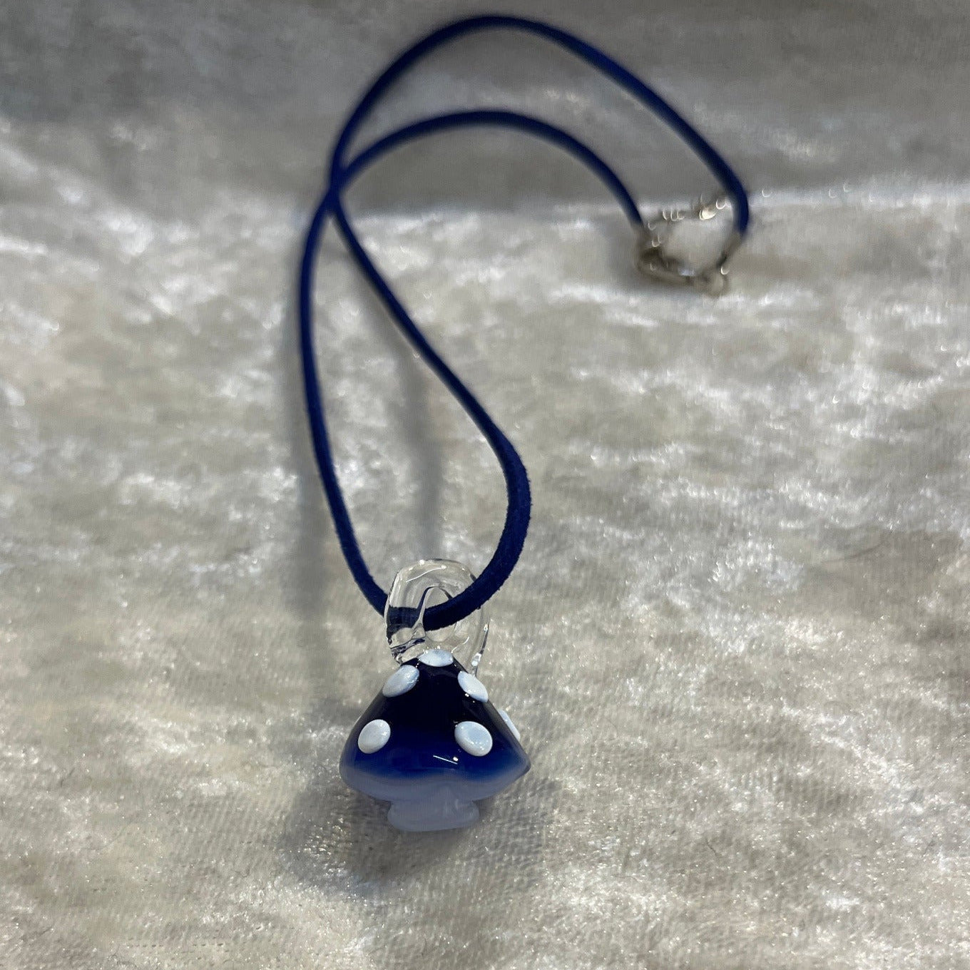 Mushroom- Mini Pendant