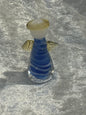 Angel Glass figure - hand blown