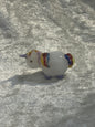 Unicorn Glass figure - hand blown